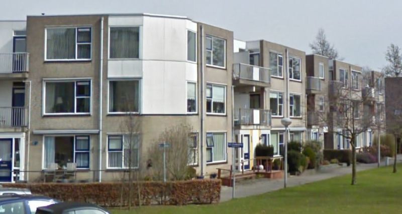 Rie Cramerpad 5, 3343 RK Hendrik-Ido-Ambacht, Nederland