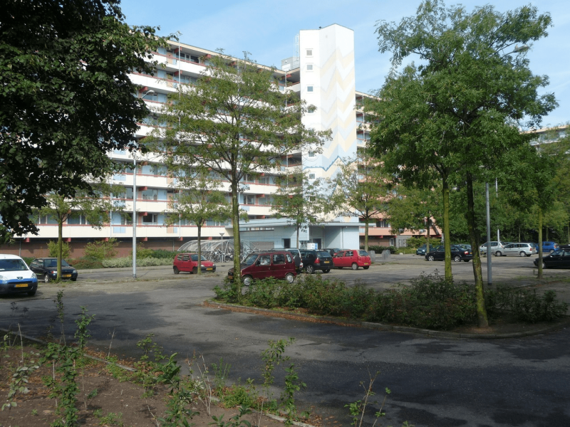 Nieuwe Maanderbuurtweg 748, 6717 BD Ede, Nederland