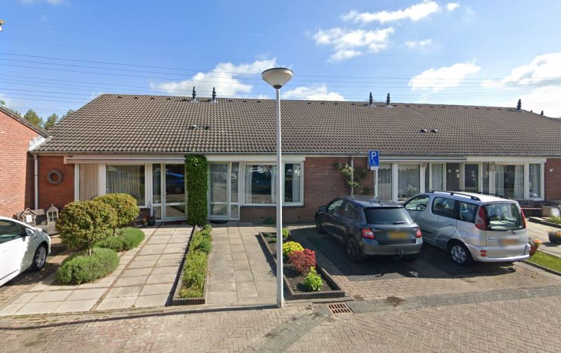 Zwanebloemplein 17, 3355 EG Papendrecht, Nederland