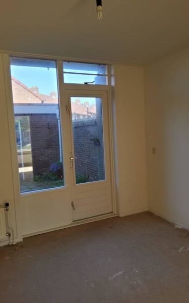 Van Leeuwenstraat 33