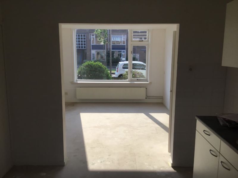 Van Leeuwenstraat 33