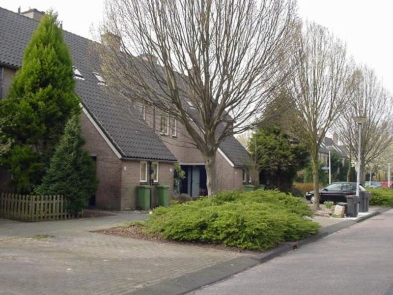 Aletta Jacobsstraat 9, 1433 PD Kudelstaart, Nederland