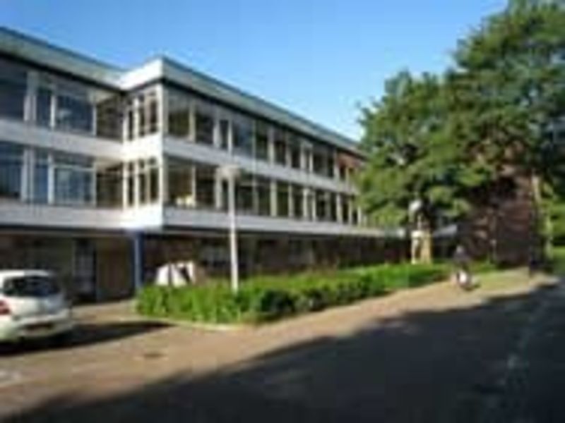 Smeenklaan 15, 1182 GD Amstelveen, Nederland