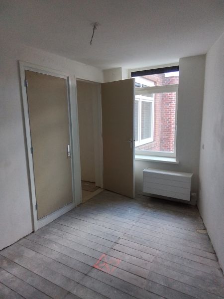 Zilverschoonstraat 18