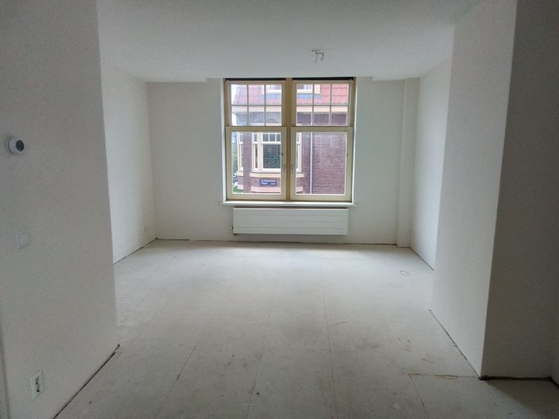 Zilverschoonstraat 18