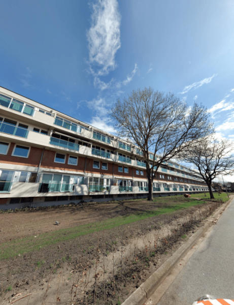 Jan Tooropstraat 99, 7556 LB Hengelo, Nederland