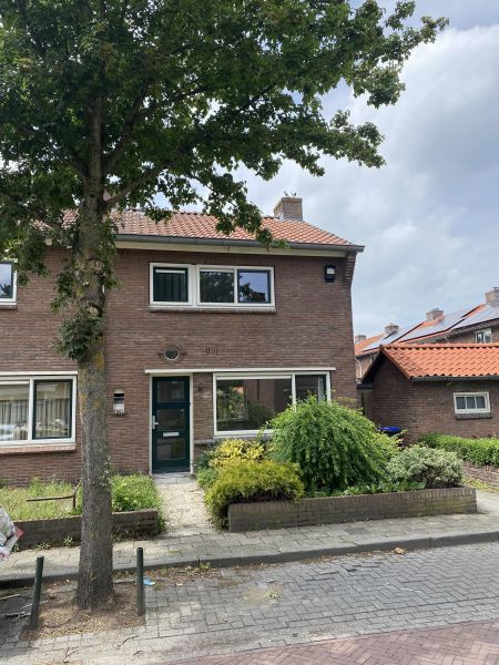 Röntgenstraat 84, 1223 NC Hilversum, Nederland