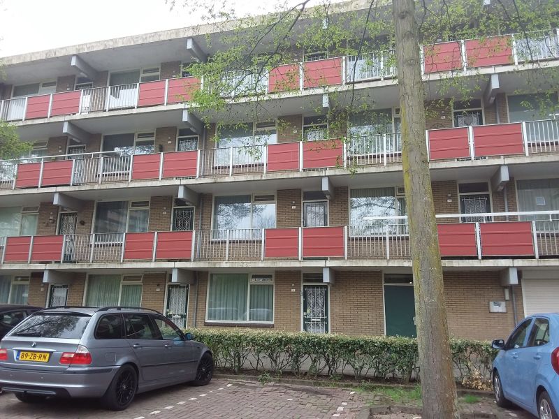 Korte Water 74, 1069 GN Amsterdam, Nederland