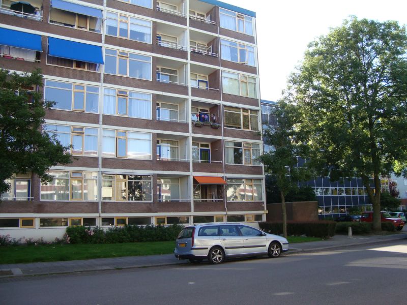 Plutolaan 41, 9742 GA Groningen, Nederland