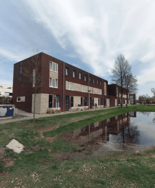 Bronforelstraat 96, 7559 MJ Hengelo, Nederland