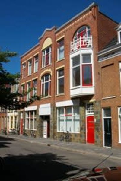 Kleine Kruisstraat 9, 9712 TV Groningen, Nederland