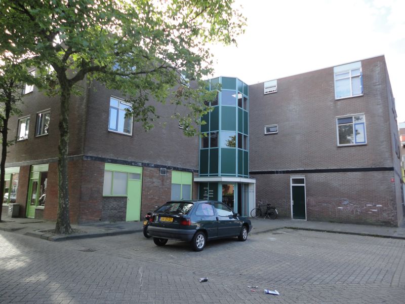 Atensheerd 129, 9737 TG Groningen, Nederland