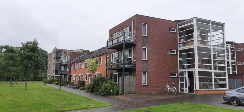 Klaproos 21, 3641 VD Mijdrecht, Nederland