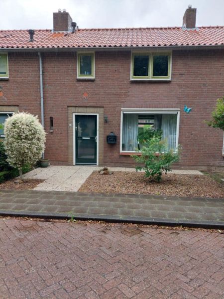 Havenstraat 56, 4251 BD Werkendam, Nederland