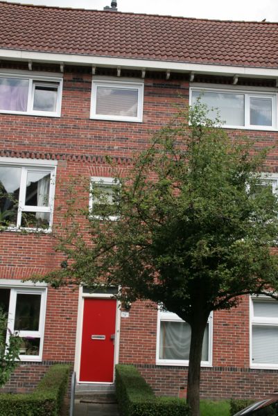 Johan Willem Frisostraat 79B, 9717 EN Groningen, Nederland