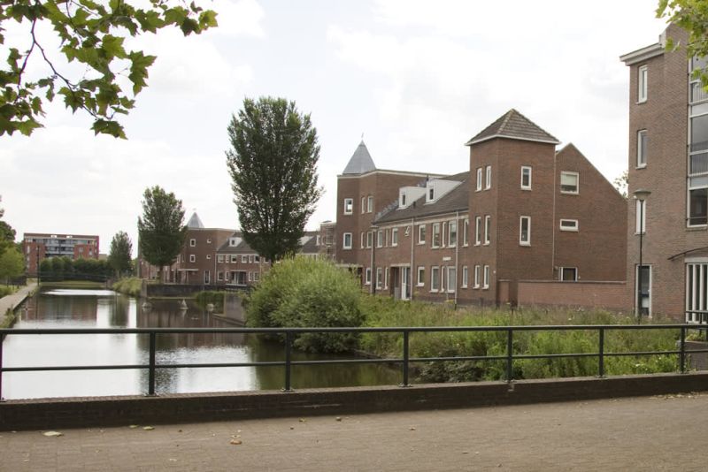 Mina Krusemansingel 44, 3903 WD Veenendaal, Nederland