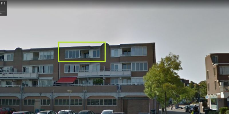 Oostermeent Noord 156, 1274 SH Huizen, Nederland