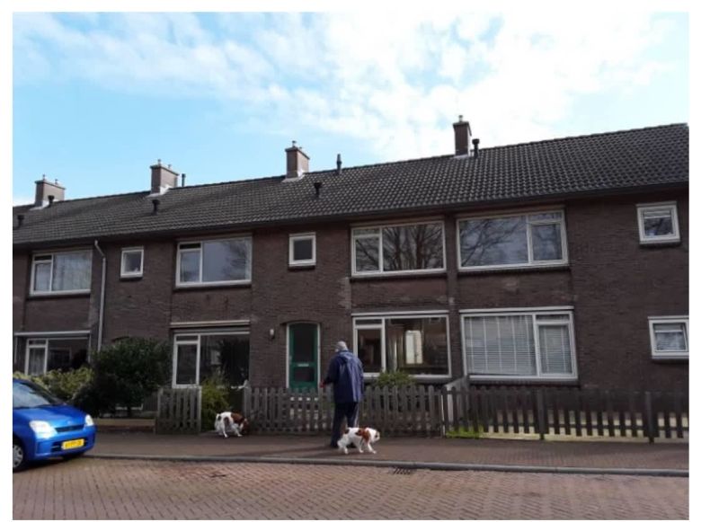 Johan Evertsenstraat 6