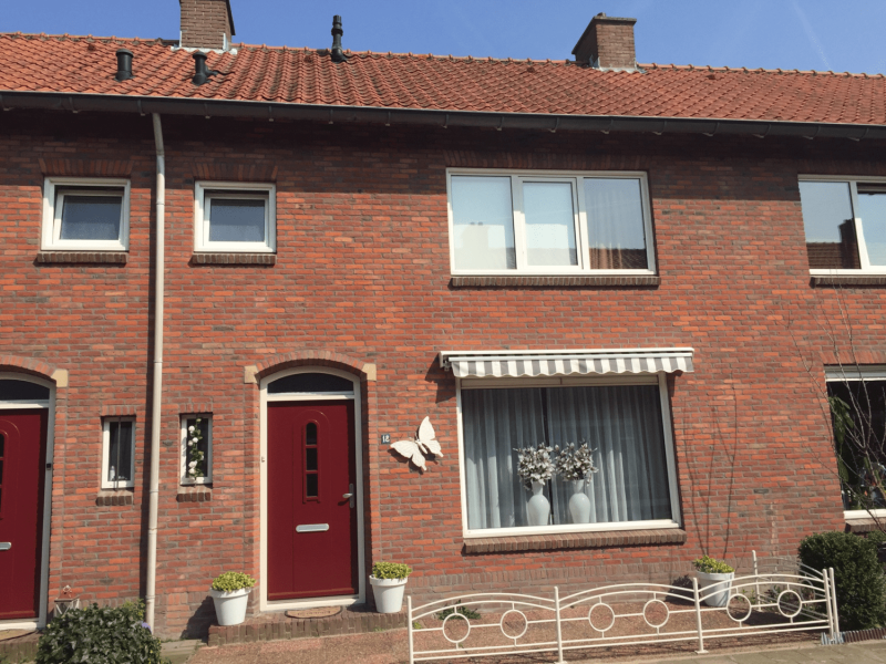 G.J. Laagwaterstraat 18, 4001 GT Tiel, Nederland