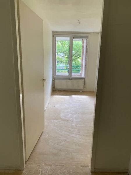 Oranje Nassaulaan 276