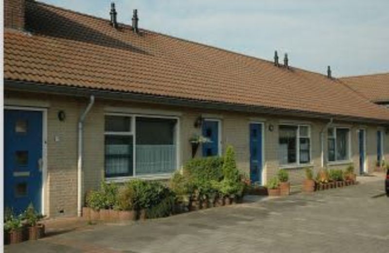 Heer Ottostraat 6, 4205 TA Gorinchem, Nederland