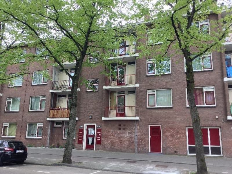 Werengouw 227, 1024 NS Amsterdam, Nederland