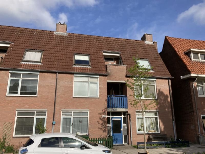 Schoolstraat 25