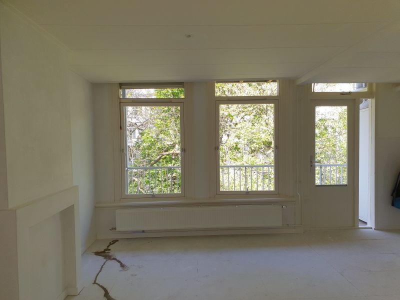 Tweede Jan van der Heijdenstraat 59