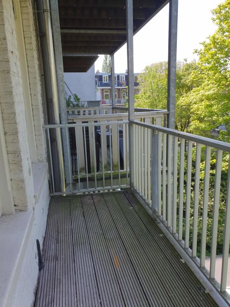 Tweede Jan van der Heijdenstraat 59