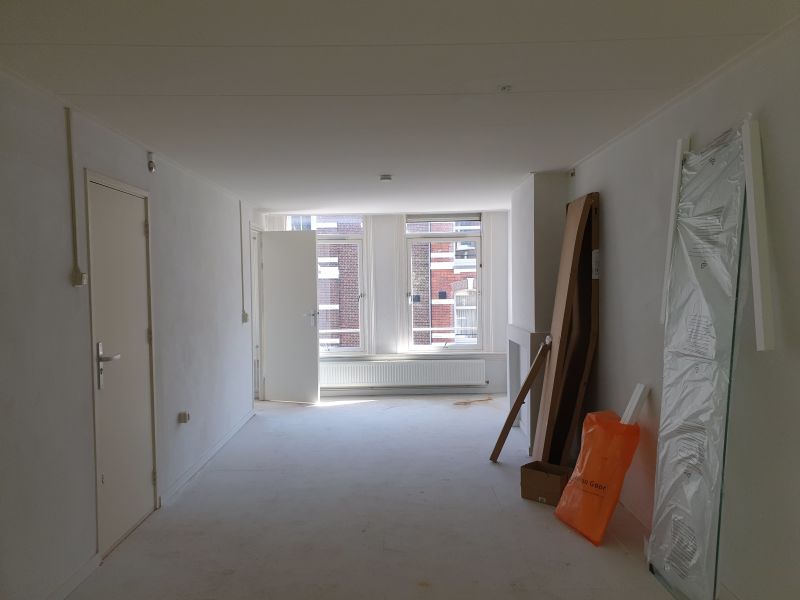 Tweede Jan van der Heijdenstraat 59