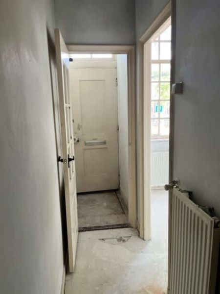 Karthuizersstraat 13II