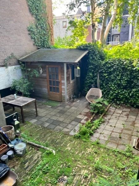 Karthuizersstraat 13II