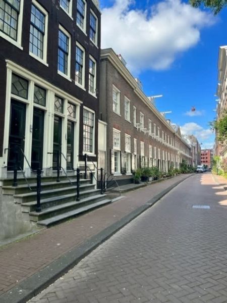 Karthuizersstraat 13II