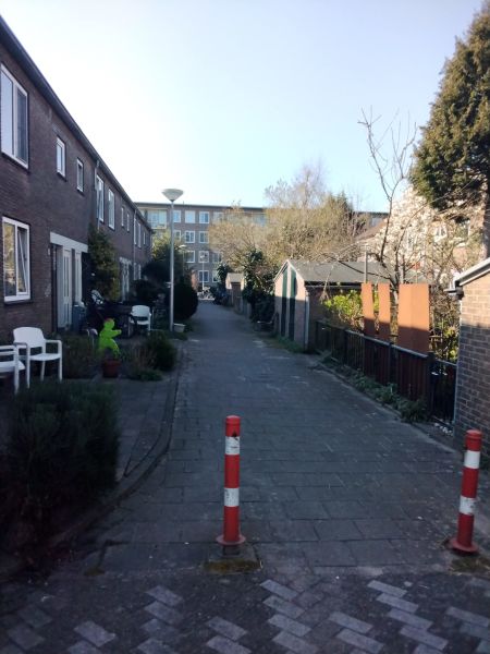 Archimedesplantsoen 119