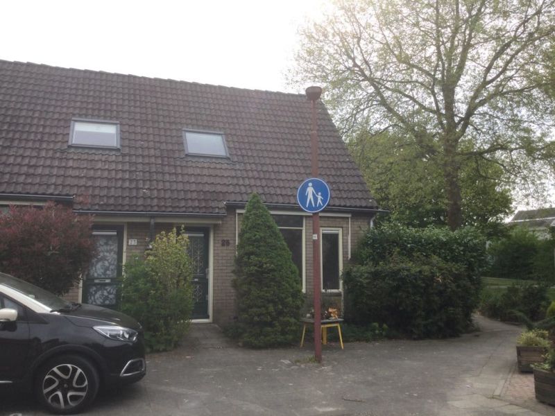 Graaf Boudewijnlaan 25, 3434 DV Nieuwegein, Nederland