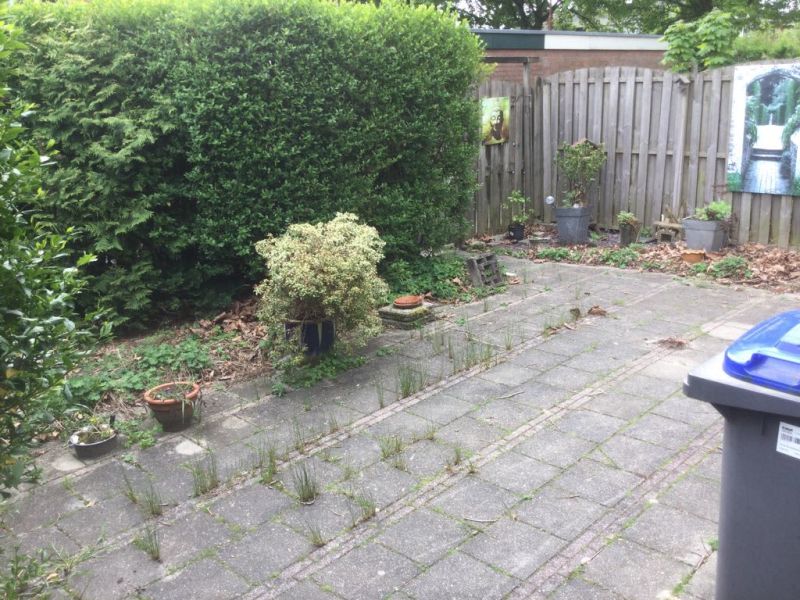 Graaf Boudewijnlaan 25