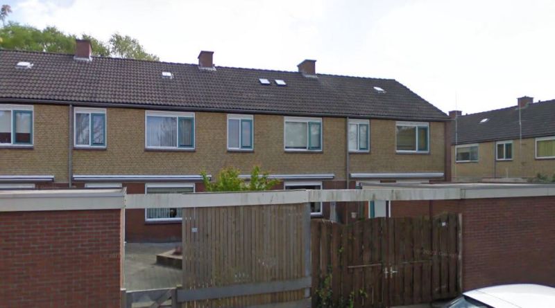 Randwijk 71, 3351 SC Papendrecht, Nederland