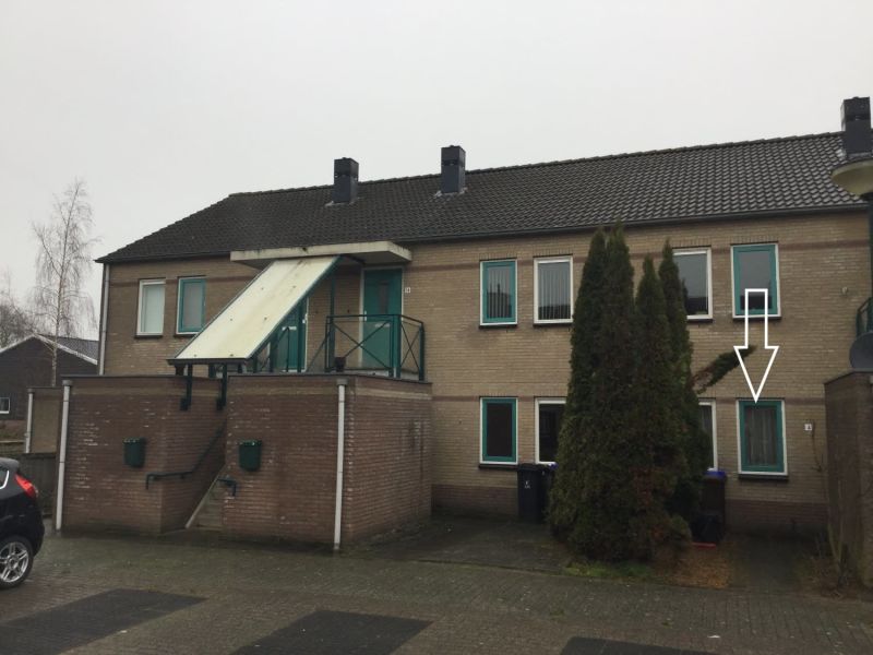 Boterbloem 4, 3405 DL Benschop, Nederland