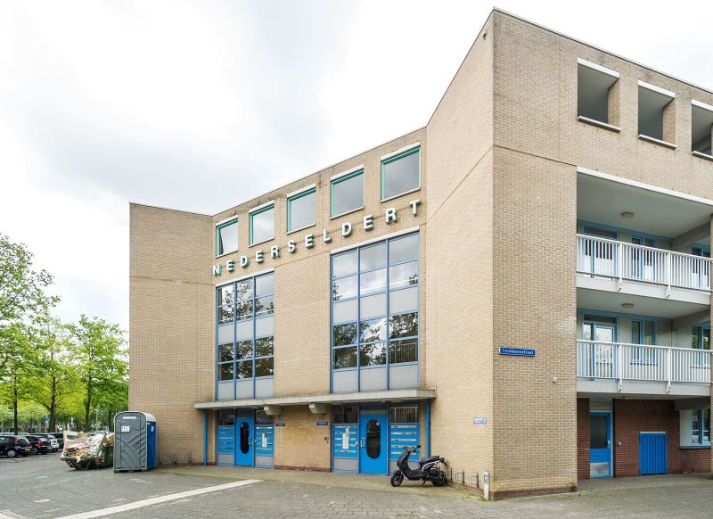 Albert Schweitzersingel 187, 3822 BV Amersfoort, Nederland