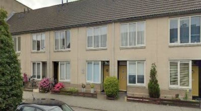 Trijn Hullemanlaan 48, 1069 PT Amsterdam, Nederland