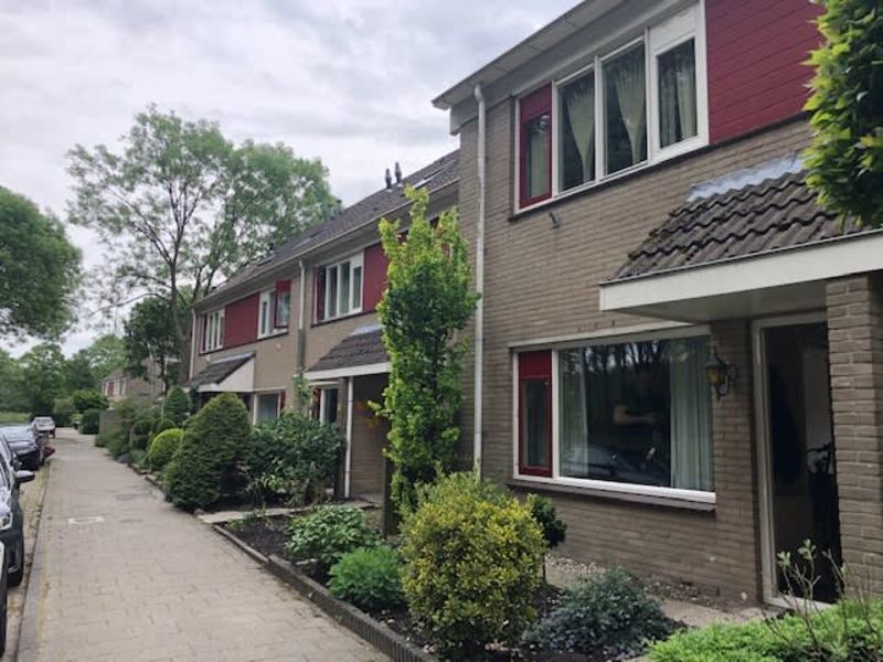 Groenezoom 58, 2742 GT Waddinxveen, Nederland