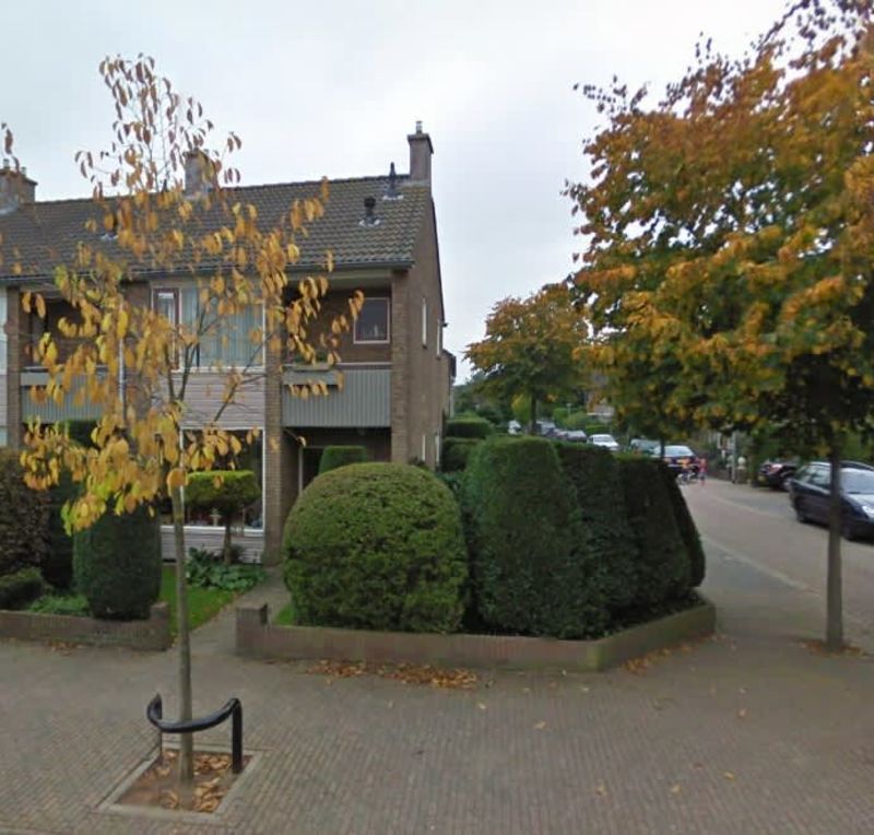 Jacob van Campenstraat 18, 1271 LP Huizen, Nederland