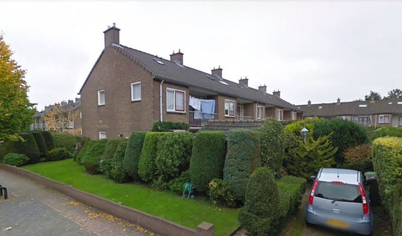 Jacob van Campenstraat 18