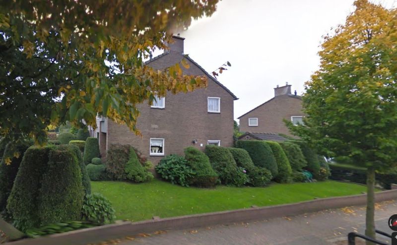 Jacob van Campenstraat 18