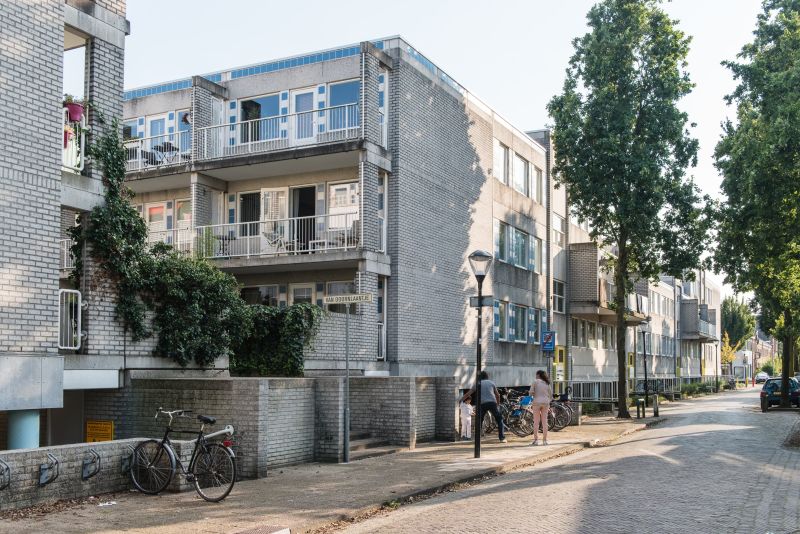 Cronjelaan 66, 3701 VP Zeist, Nederland