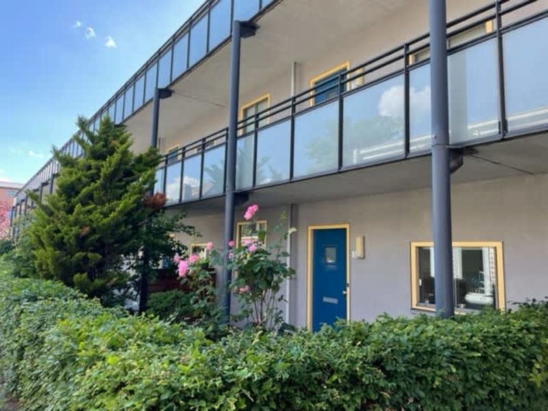 Koningshof 5, 1211 MG Hilversum, Nederland