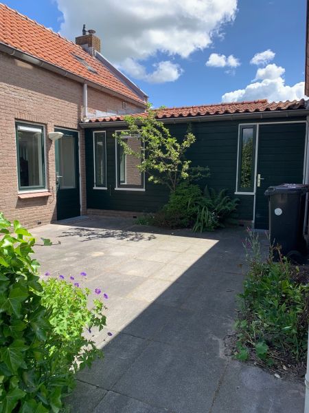 Jacob Barneveldstraat 4