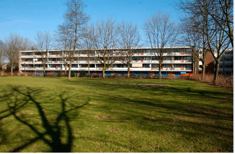 Weegbreestraat 375, 3765 XK Soest, Nederland