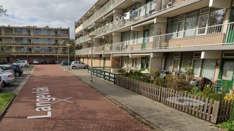 Langevlak 21, 1974 XL IJmuiden, Nederland