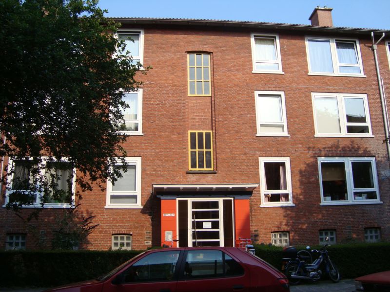 Soerabajastraat 52A, 9715 LW Groningen, Nederland